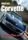 YearOne 1953 to 1982 Corvette Print Catalog Online