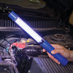 Rechargeable 60 LED Work Light