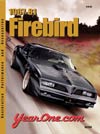 YearOne 1967 to 1981 Firebird Print Catalog Online