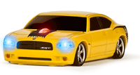 DODGE CHARGER SUPER BEE