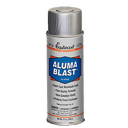 Aluma Blast Paint