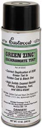 Zinc Dichromate Green Step# 3            14 oz